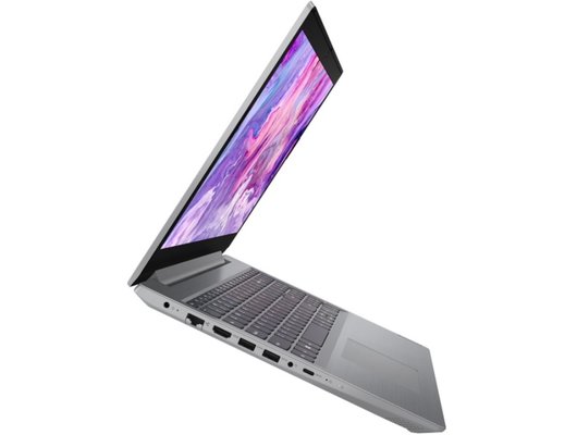 Ноутбук Lenovo IdeaPad L3 15ITL6/82HL0036RK/Celeron 6305/4GB/256GB/15.6FHD/DOS серый
